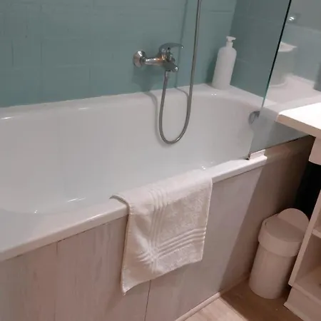 Perfect T2 For Cocoon At شقة